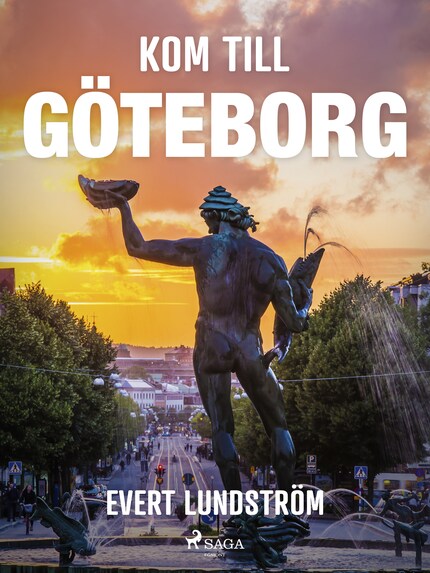 Kom till Göteborg bookCoverFor