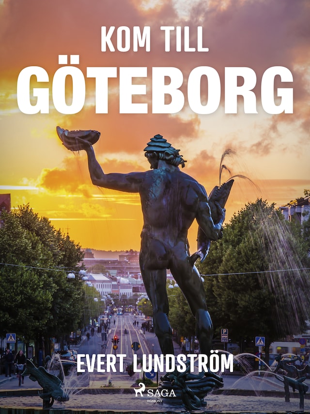 Kom till Göteborg