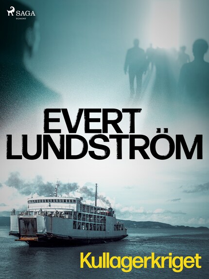 Kullagerkriget bookCoverFor