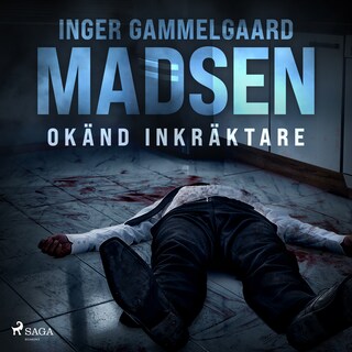 Okänd inkräktare bookCoverFor