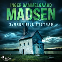 Svuren till tystnad