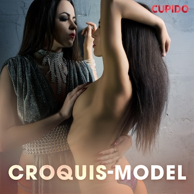 Croquis-model
