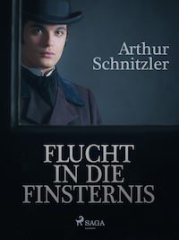 Flucht in die Finsternis