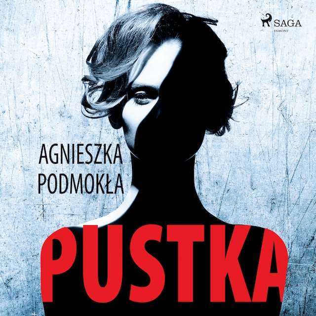 Book cover for Pustka