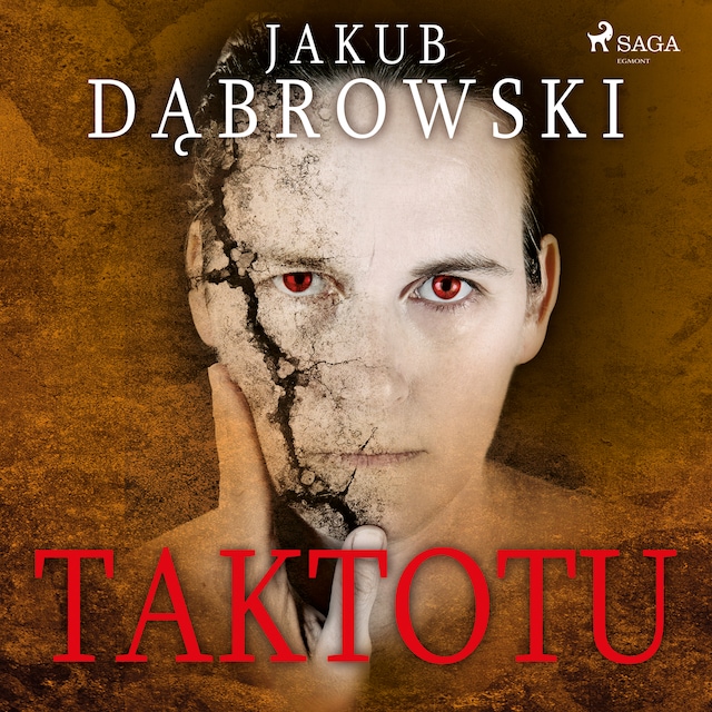 Book cover for Taktotu