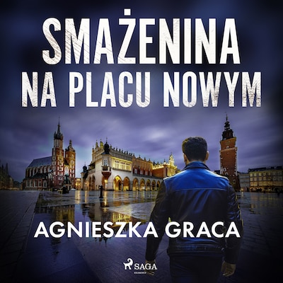 Smażenina na placu Nowym