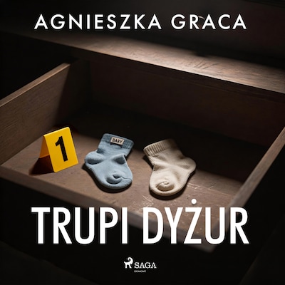 Trupi dyżur