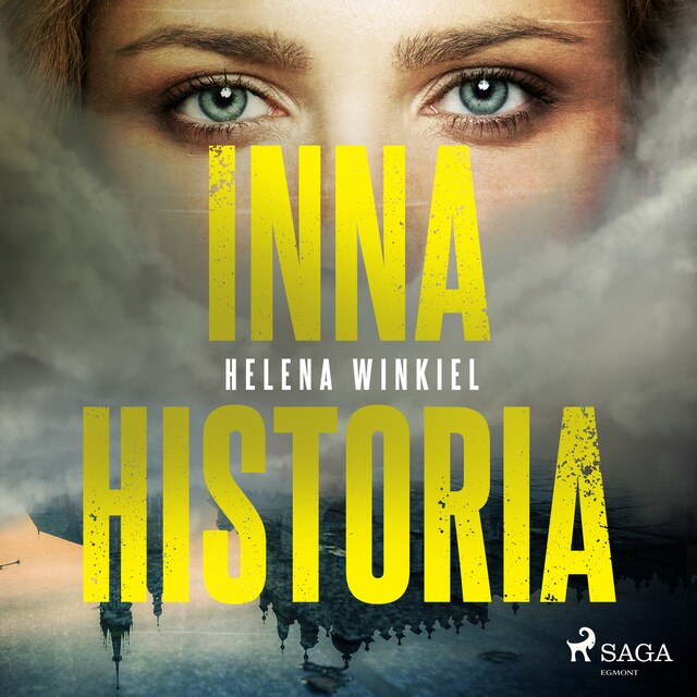 Book cover for Inna historia