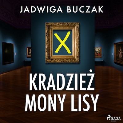 Kradzież Mony Lisy