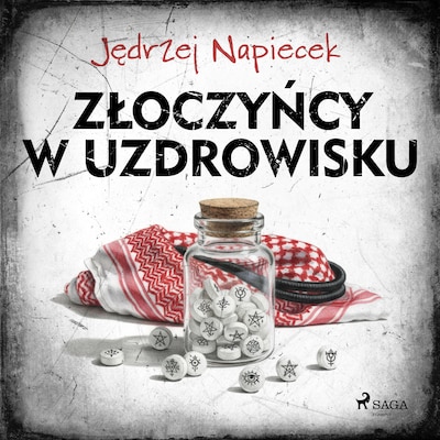 Złoczyńcy w uzdrowisku