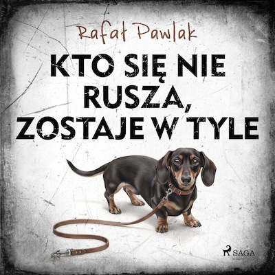 Kto się nie rusza, zostaje w tyle