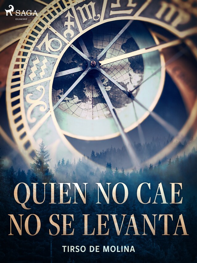 Book cover for Quien no cae no se levanta