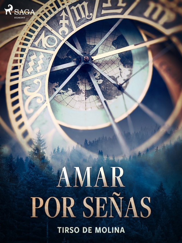 Book cover for Amar por señas