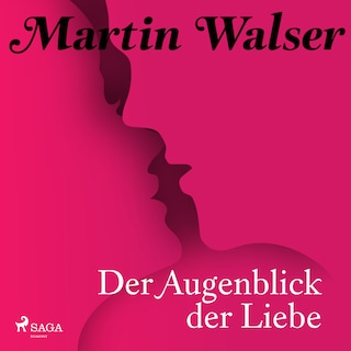 Der Augenblick der Liebe als Hörbuch