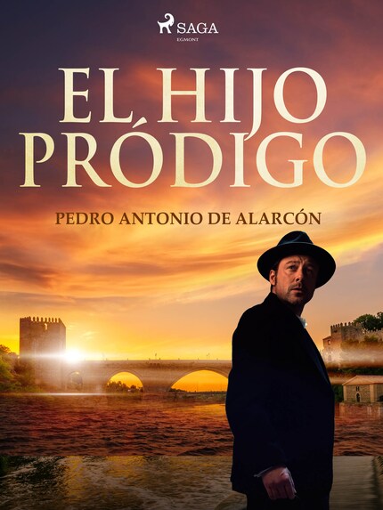 Dos ángeles caídos by Pedro Antonio de Alarcón, eBook