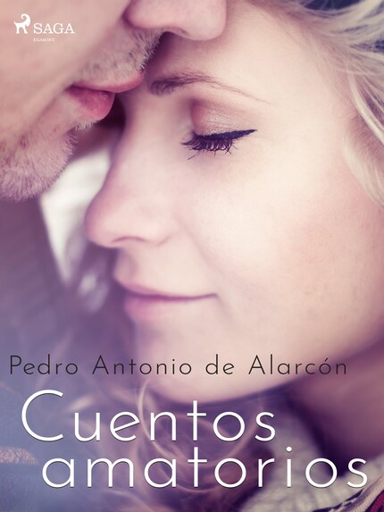 Dos ángeles caídos by Pedro Antonio de Alarcón, eBook