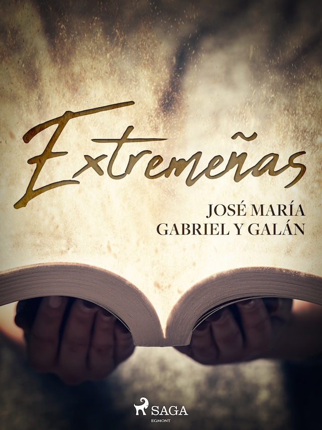 Okładka książki dla Extremeñas