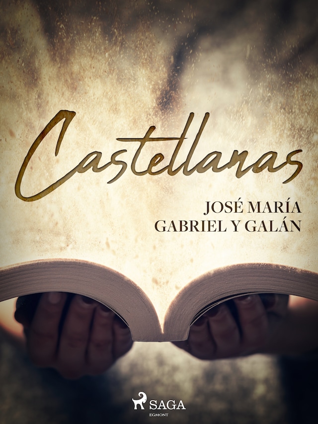 Okładka książki dla Castellanas