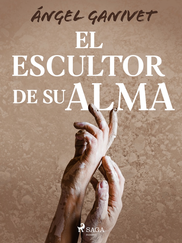 Book cover for El escultor de su alma