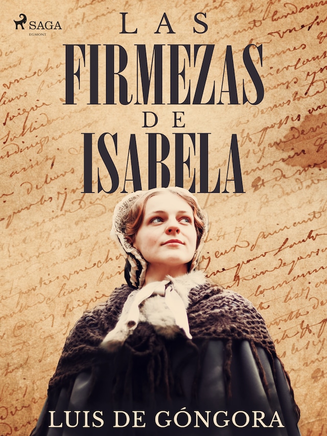 Bokomslag för Las firmezas de Isabela