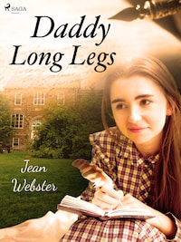 Daddy-Long-Legs