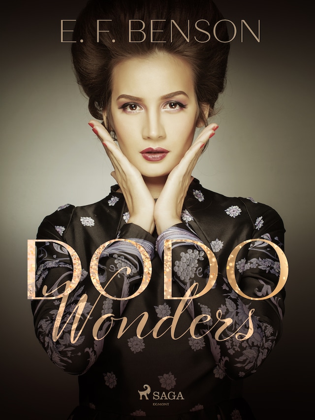 Book cover for Dodo Wonders