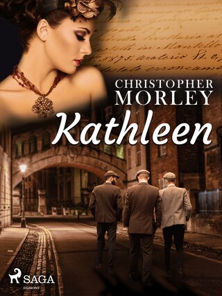 Kathleen bookCoverFor