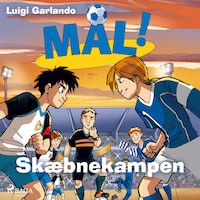 Mål! 5 - Skæbnekampen