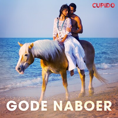 Gode naboer – erotiske noveller