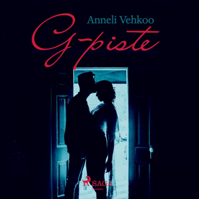 Book cover for G-piste