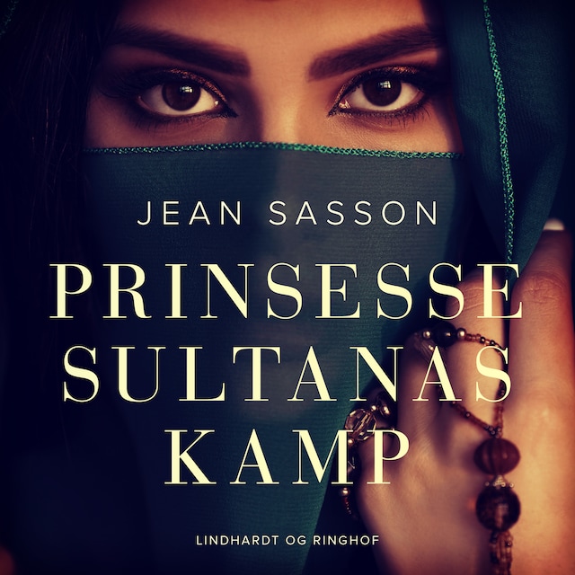 Prinsesse Sultanas kamp