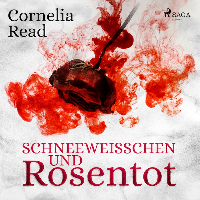 Book cover for Schneeweißchen und Rosentot