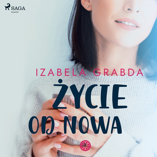 Book cover for Życie od nowa