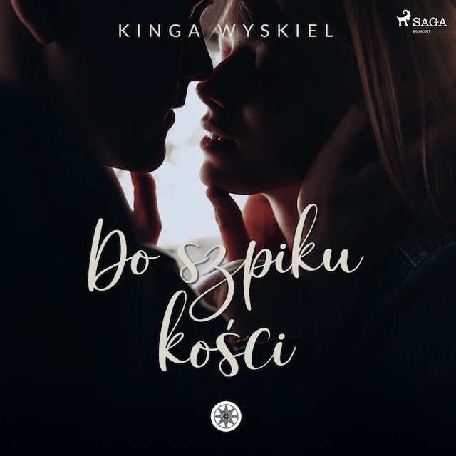 Book cover for Do szpiku kości
