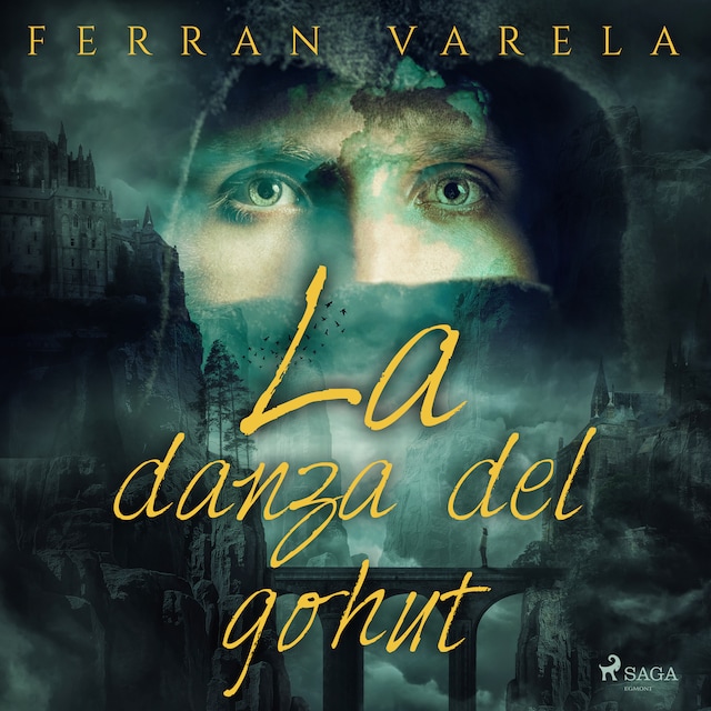Book cover for La danza del gohut