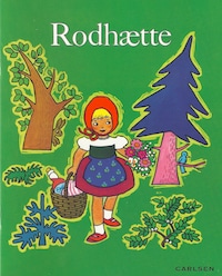 Rødhætte