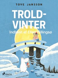Mumitrolden 6 - Troldvinter