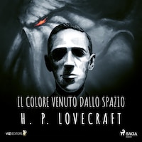 Il colore venuto dallo spazio