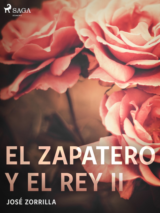 Book cover for El zapatero y el rey II