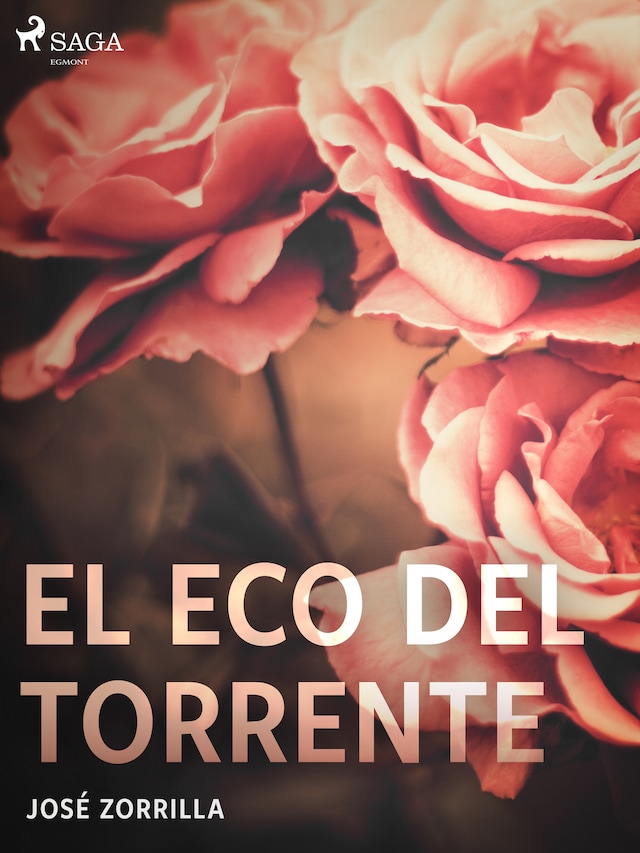 Book cover for El eco del torrente
