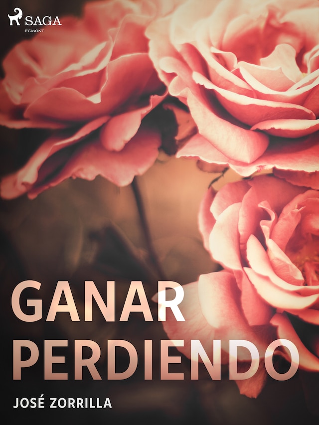 Book cover for Ganar perdiendo