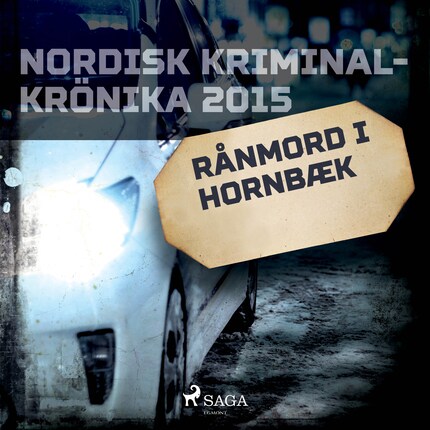 Rånmord i Hornbæk bookCoverFor
