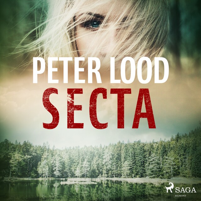 Book cover for Secta