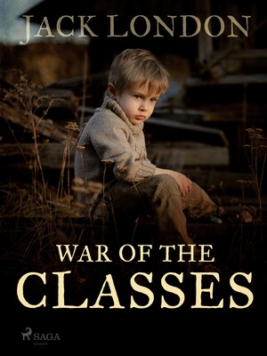 War of the Classes bookCoverFor