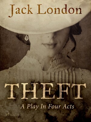 Theft: A Play In Four Acts bookCoverFor