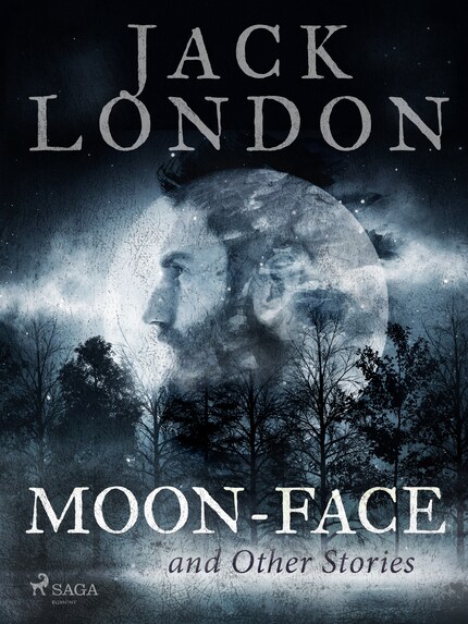 Moon-Face and Other Stories bookCoverFor