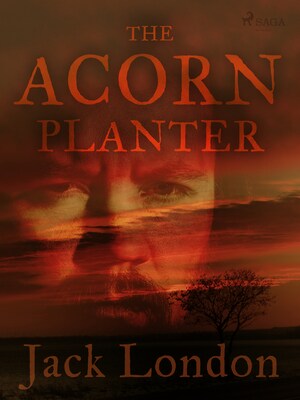 The Acorn Planter bookCoverFor