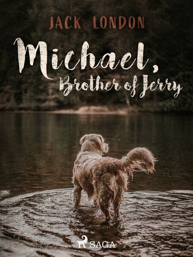 Michael, Brother of Jerry