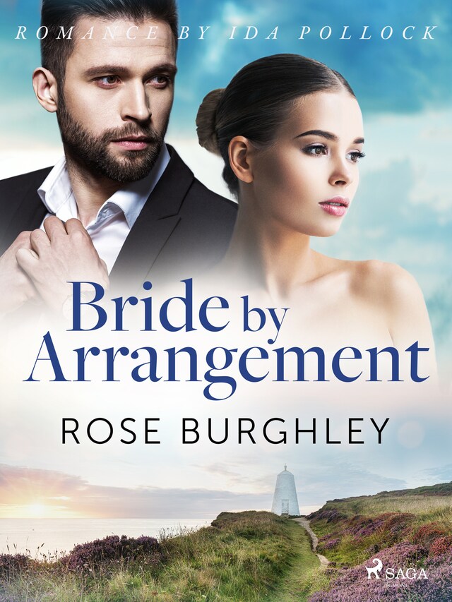 Copertina del libro per Bride by Arrangement