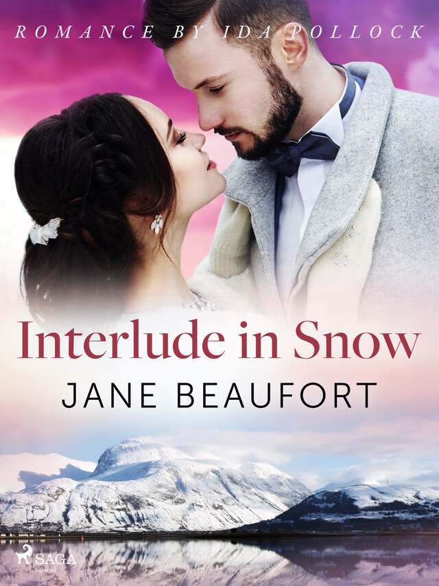 Book cover for Interlude in Snow